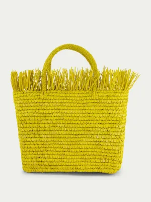 Canasta Handbag