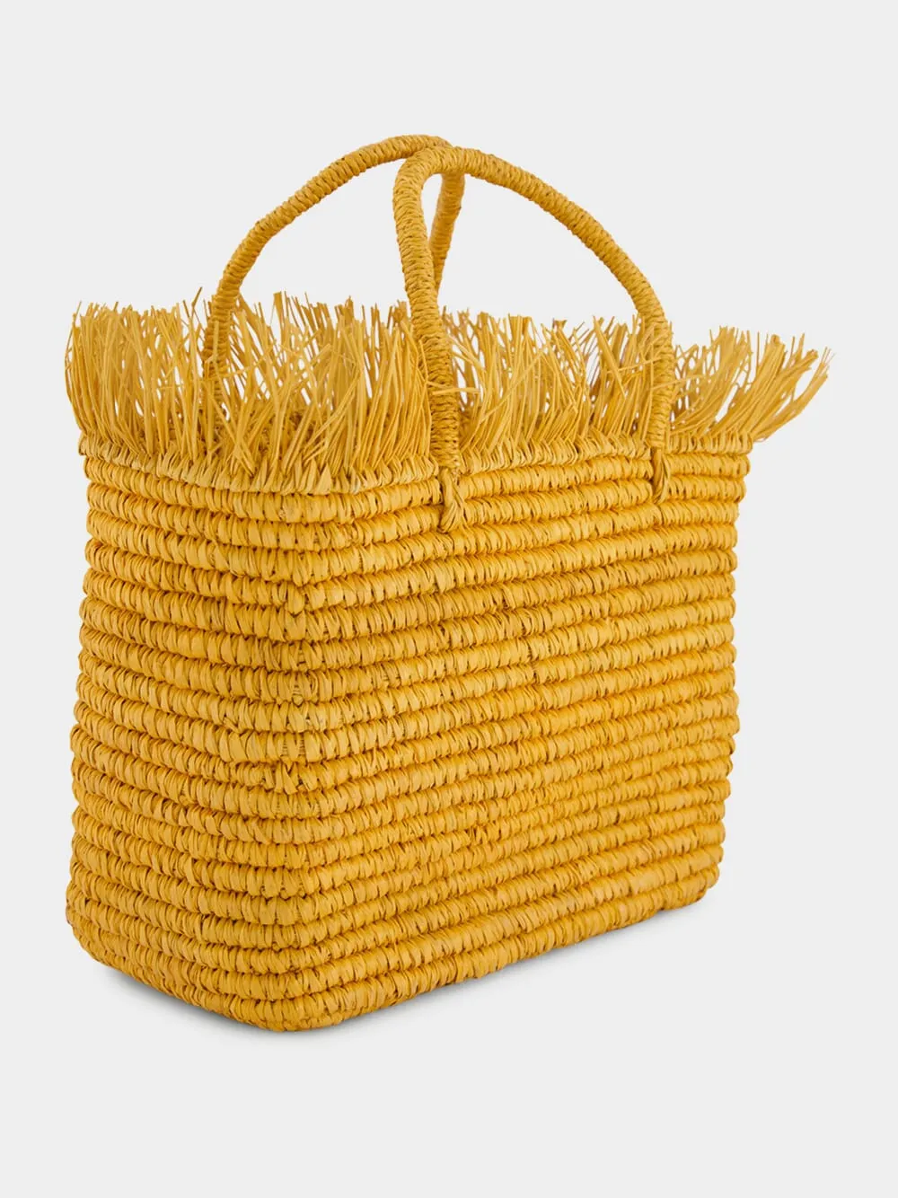 Canasta Handbag