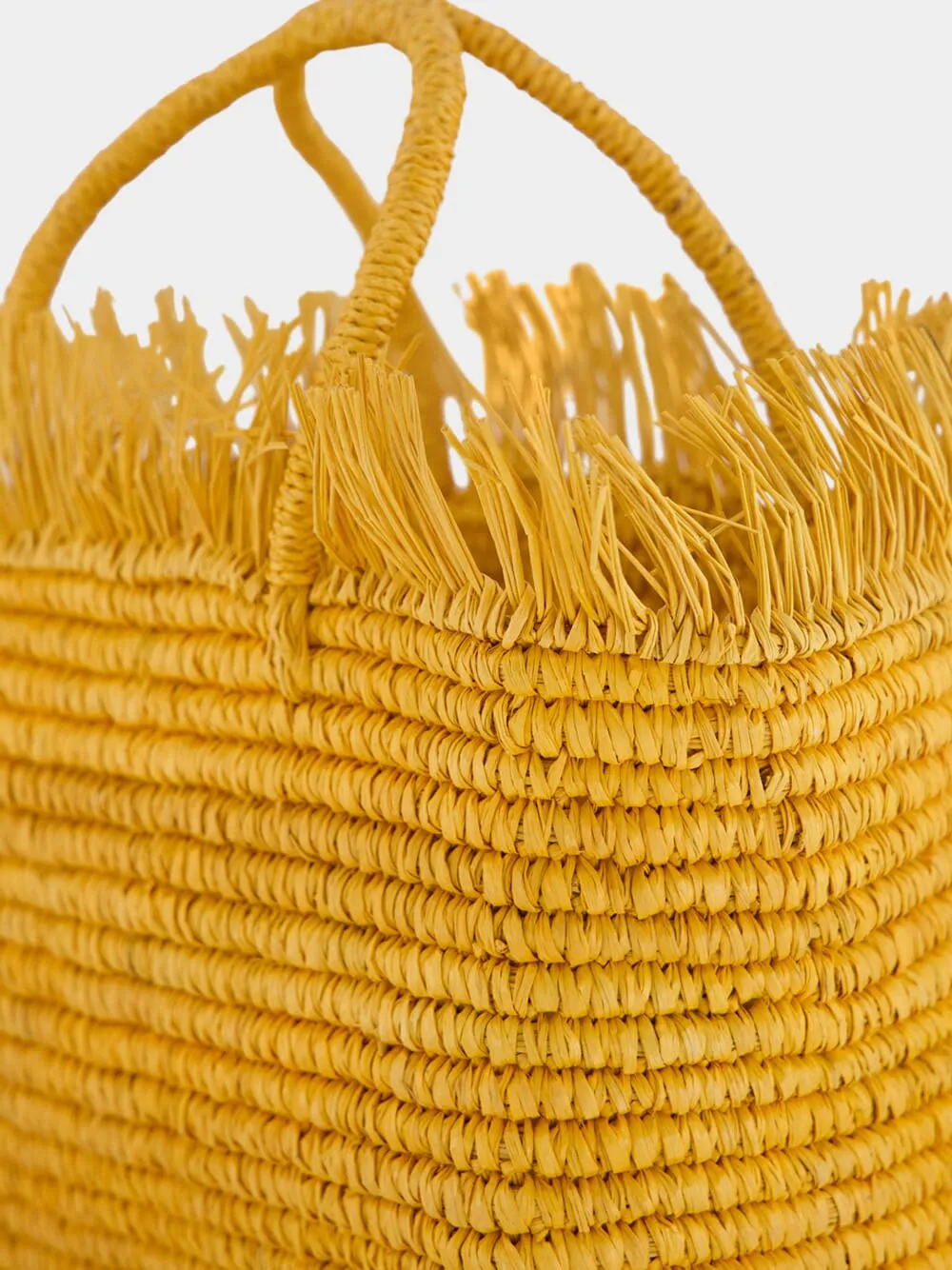 Canasta Handbag