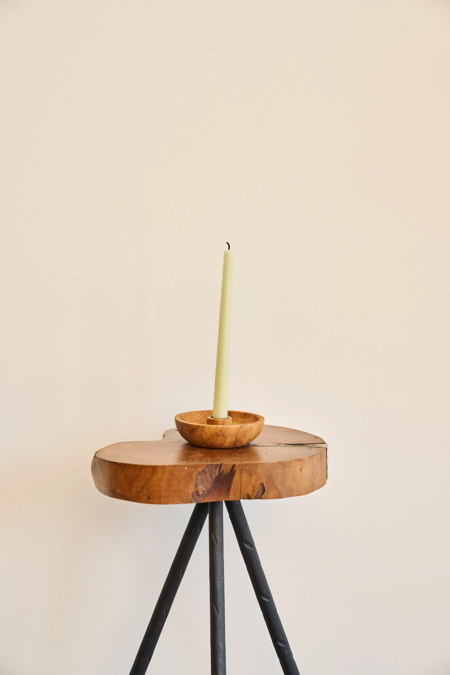 CANDLESTICK HOLDER (Single)