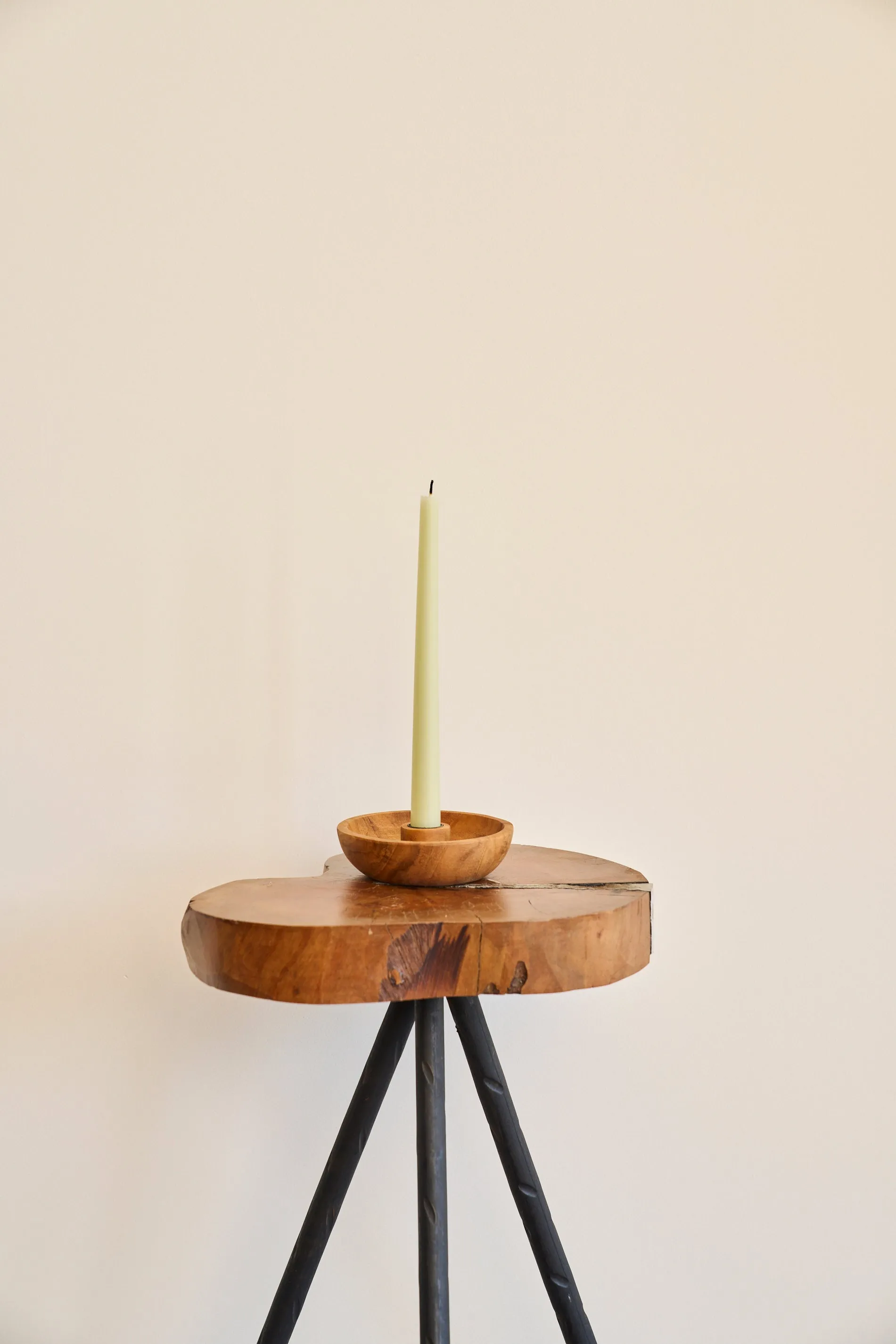 CANDLESTICK HOLDER (Single)