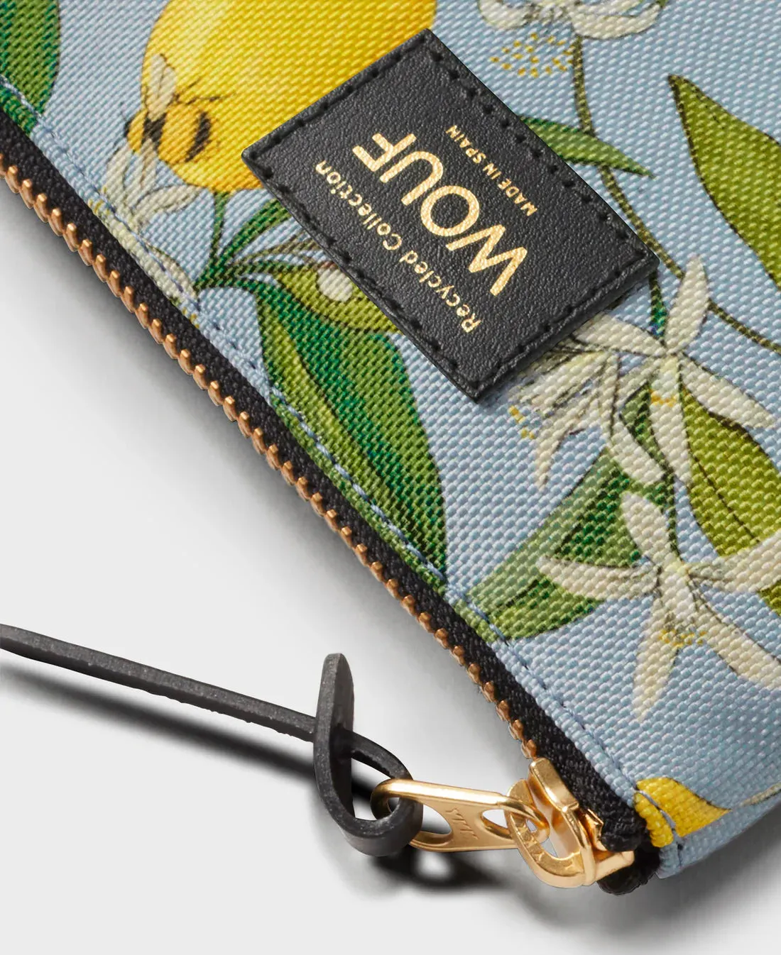 Capri Small Pouch