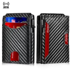 CardGuard RFID Wallet