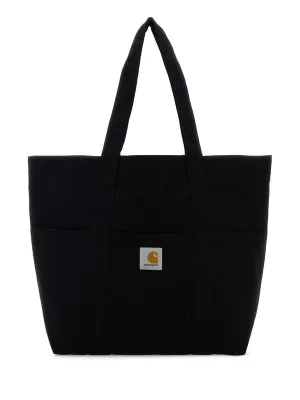 Carhartt Black Tote Bags