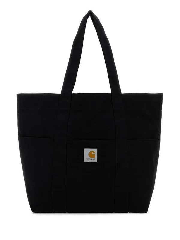 Carhartt Black Tote Bags