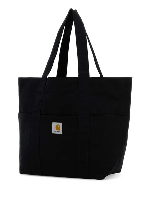 Carhartt Black Tote Bags