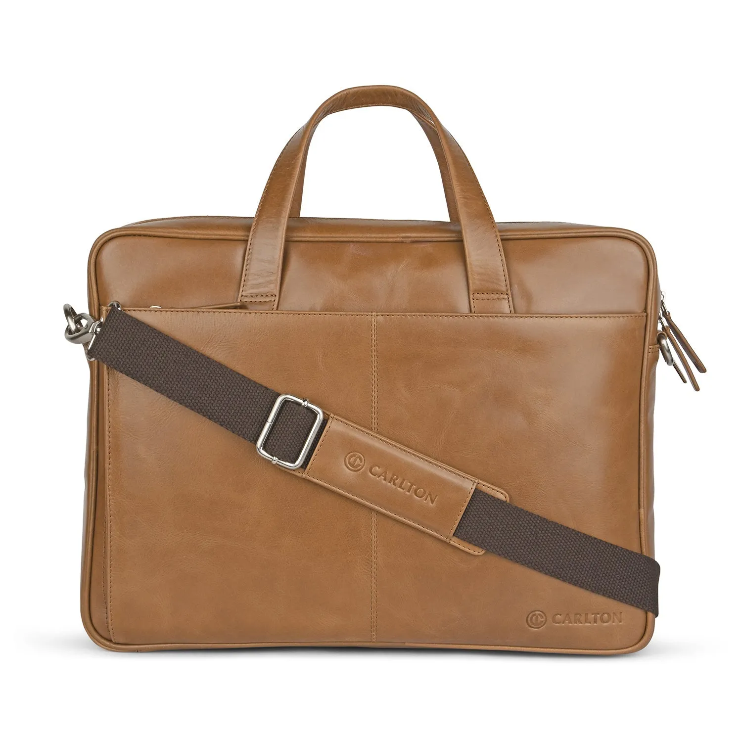 Carlton Inca Satchel Business Bags