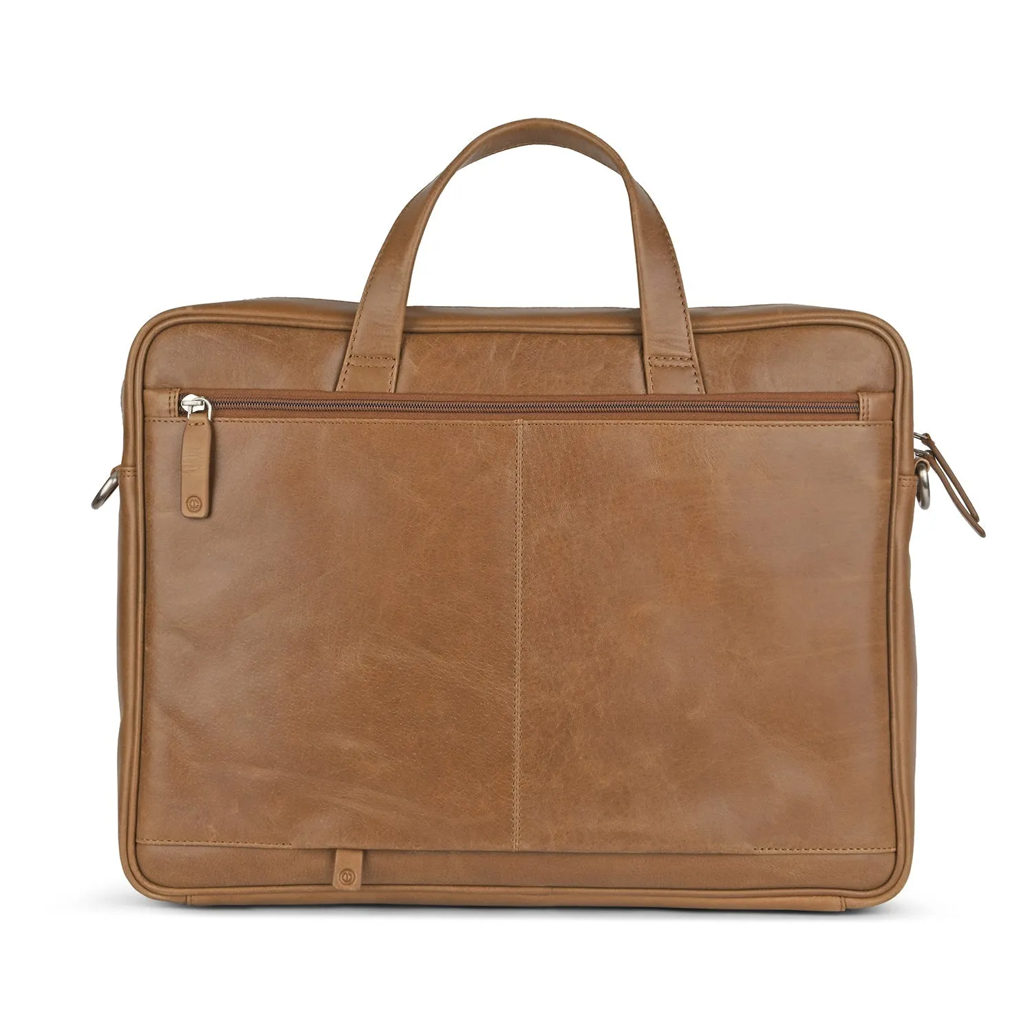 Carlton Inca Satchel Business Bags