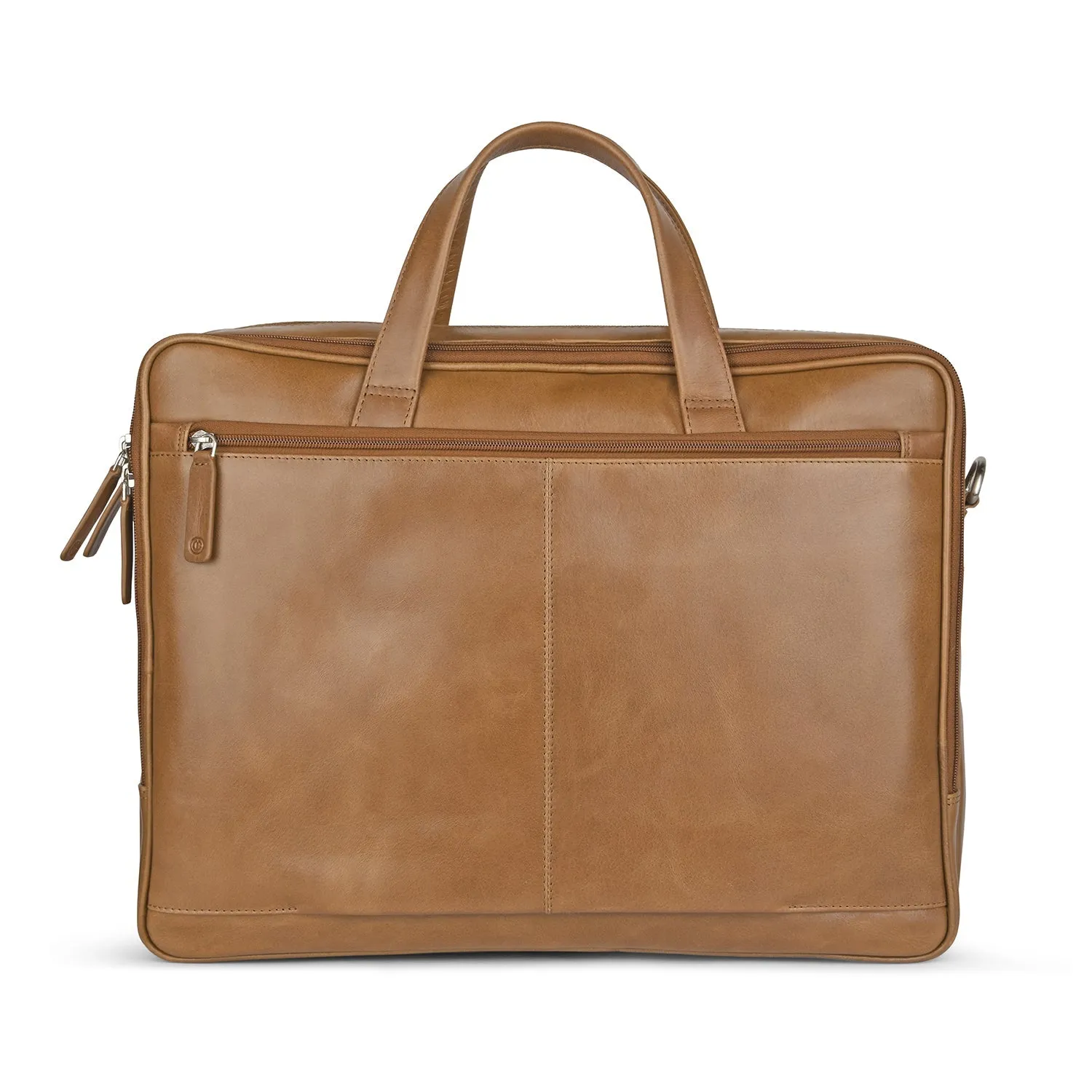 Carlton Inca Satchel Business Bags
