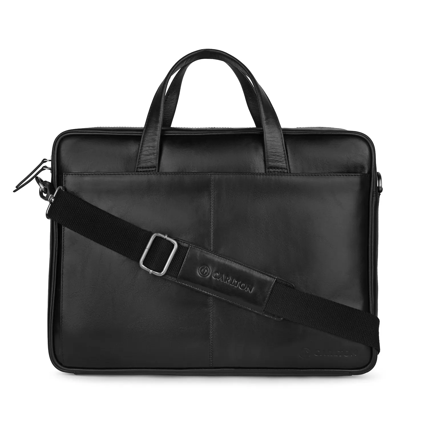 Carlton Inca Satchel Business Bags