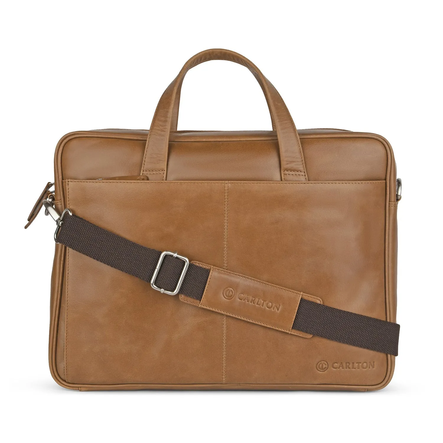 Carlton Inca Satchel Business Bags