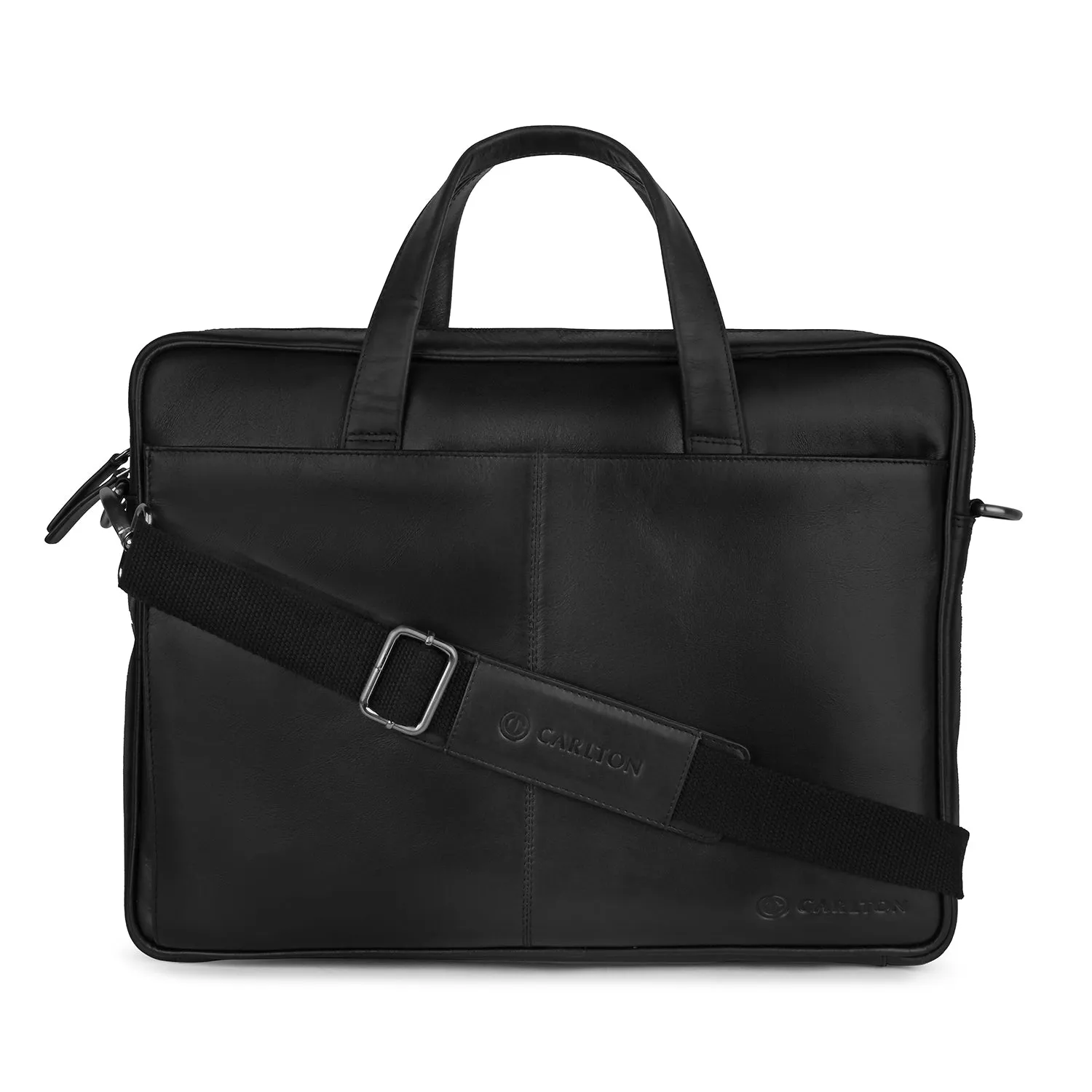 Carlton Inca Satchel Business Bags