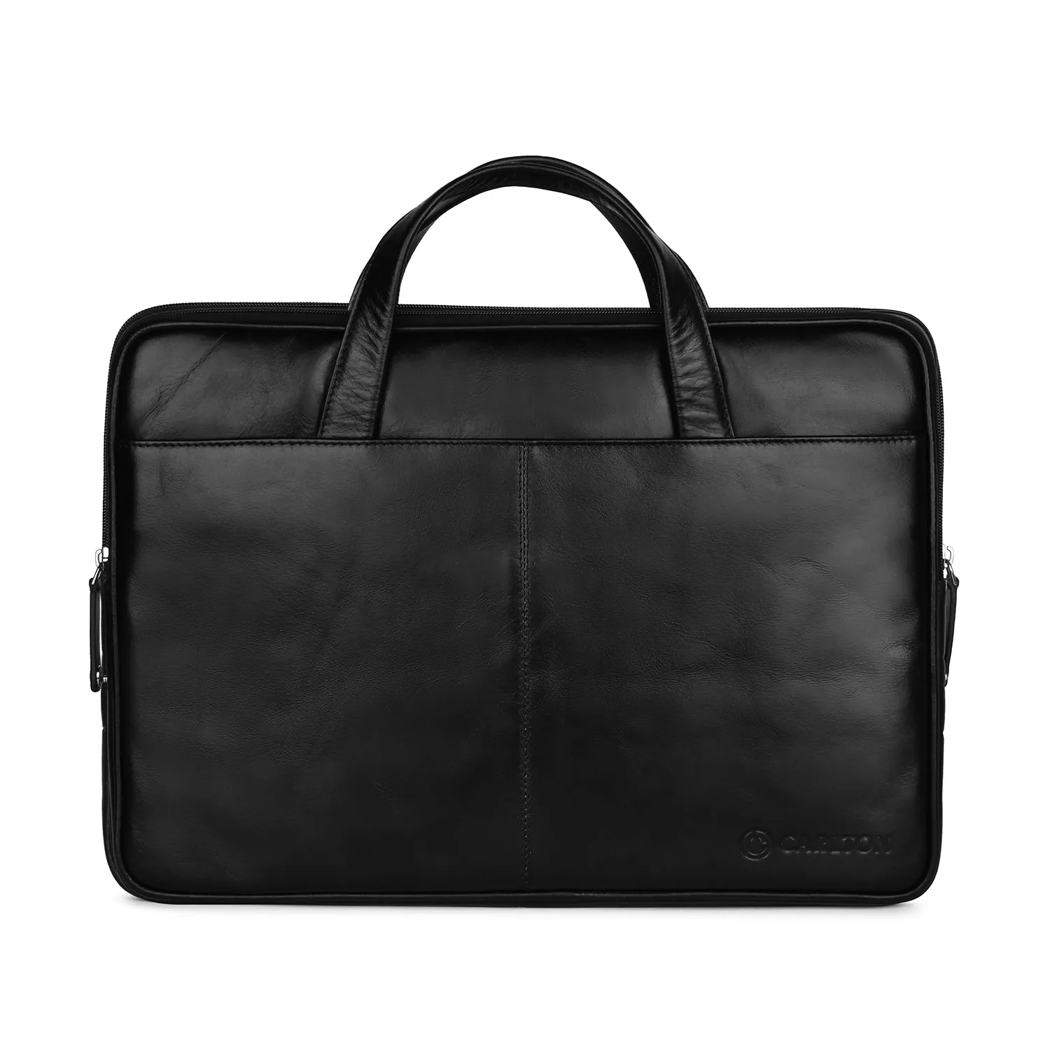 Carlton Inca Satchel Business Bags