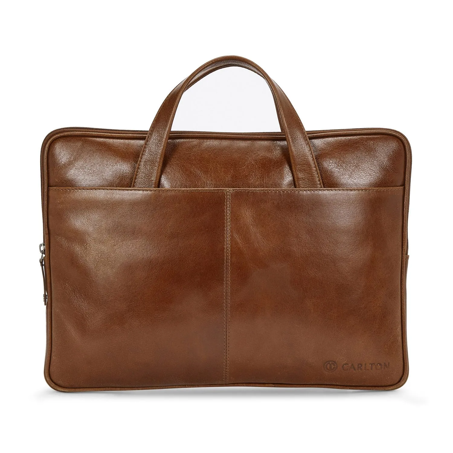 Carlton Inca Satchel Business Bags