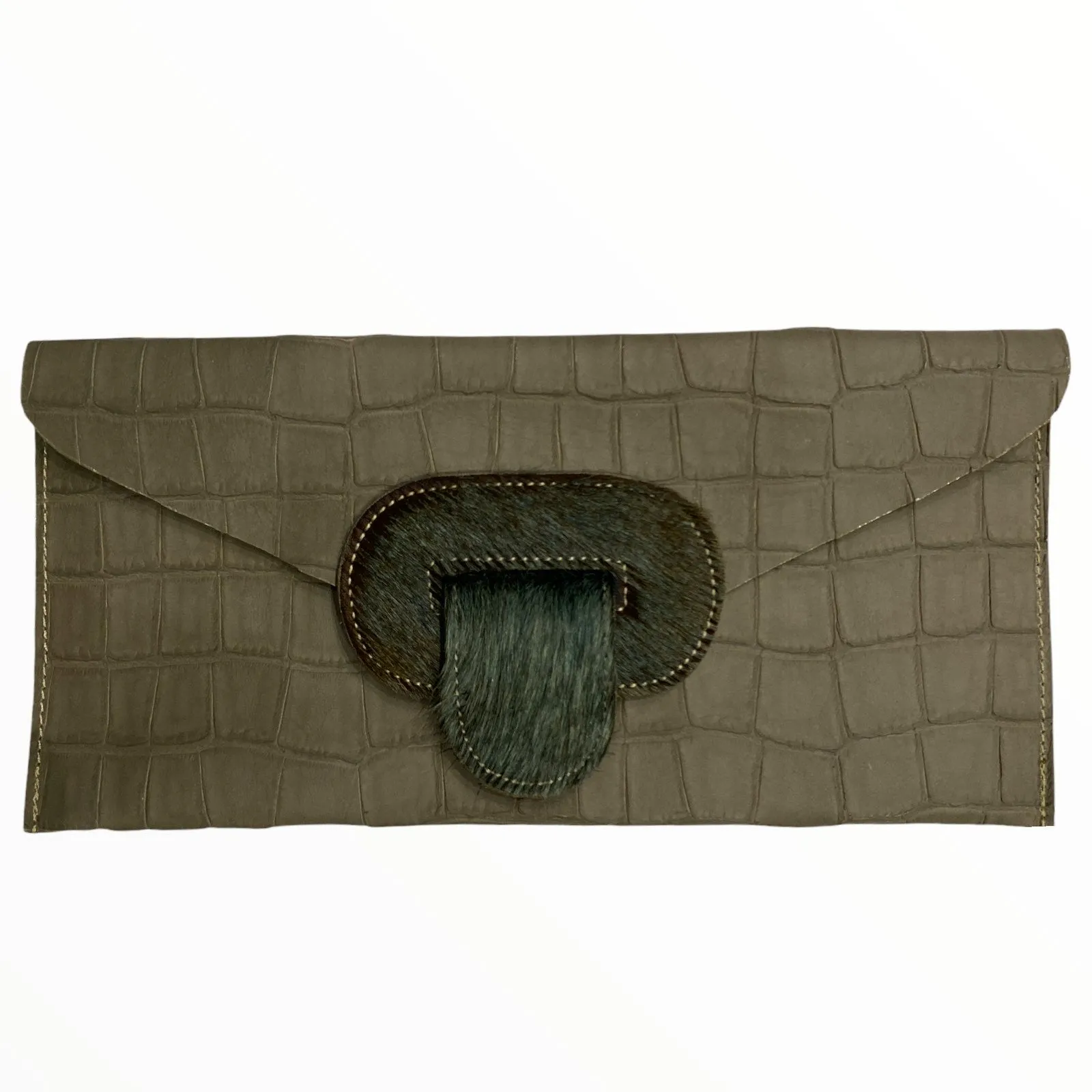 Carouzou L porpi clutch
