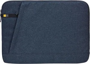 Case Logic Huxton Laptop Sleeve - 15.6 inches - Blue - WUXS115-3203759