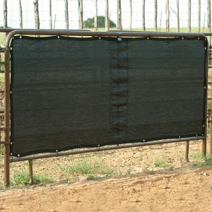 Cashel Panel Screen- 10'