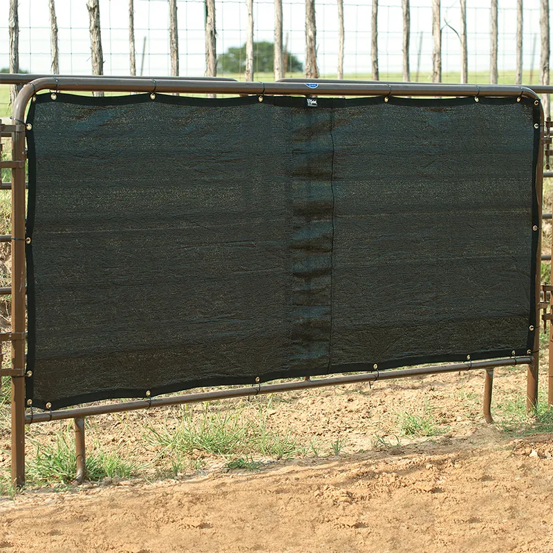 Cashel Panel Screen- 10'
