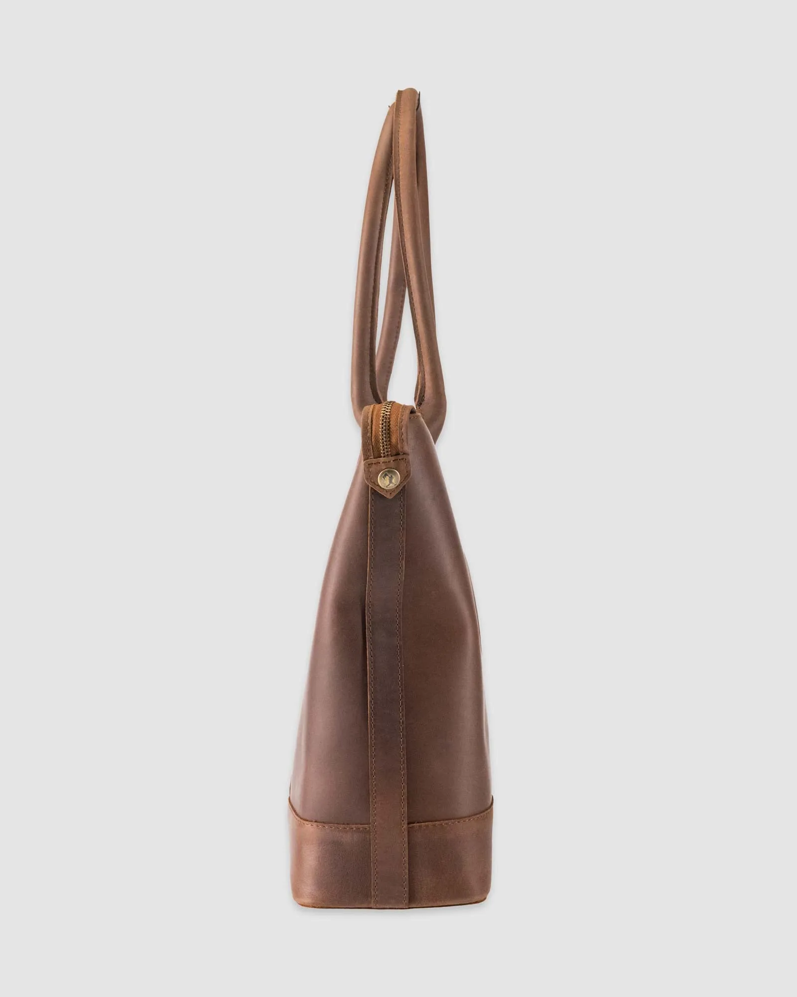 Cathy Zip Tote - Scorebook