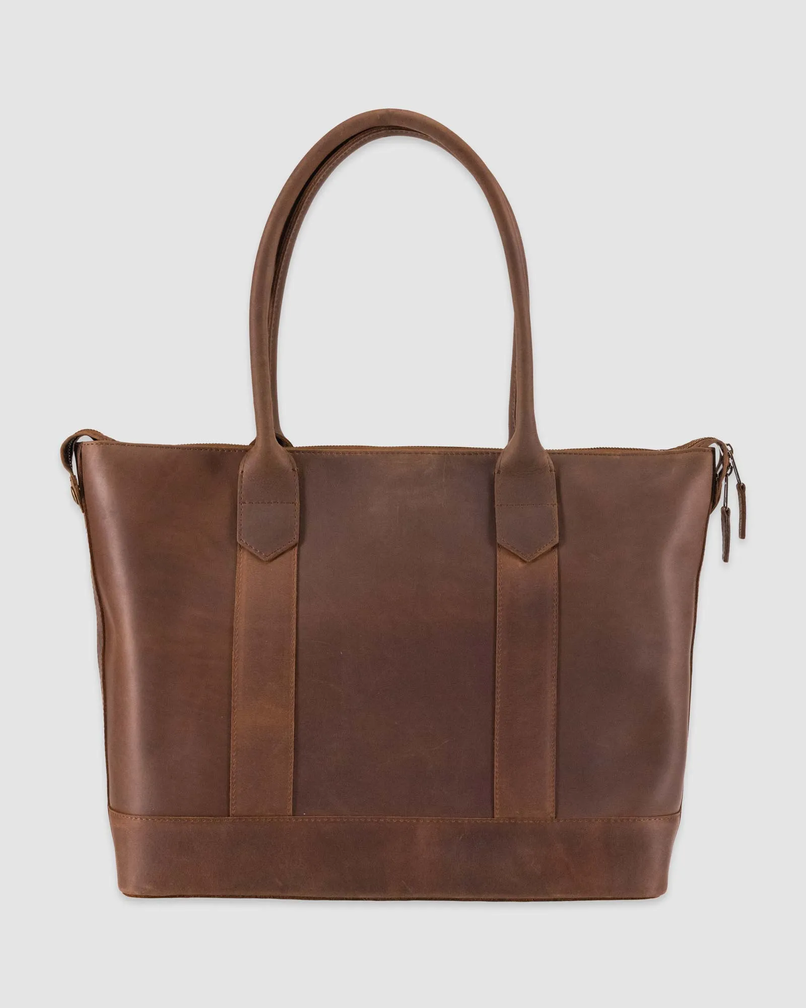 Cathy Zip Tote - Scorebook