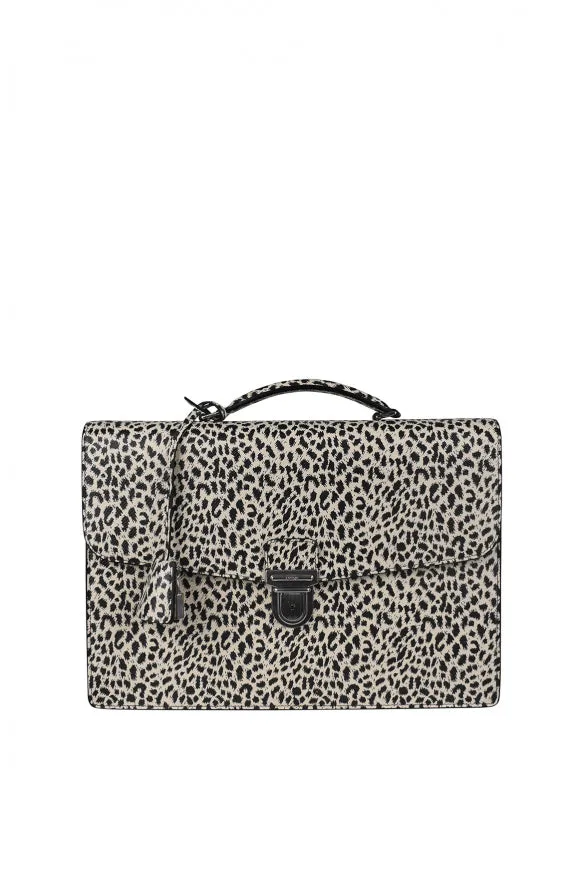 Celine Satchel påse