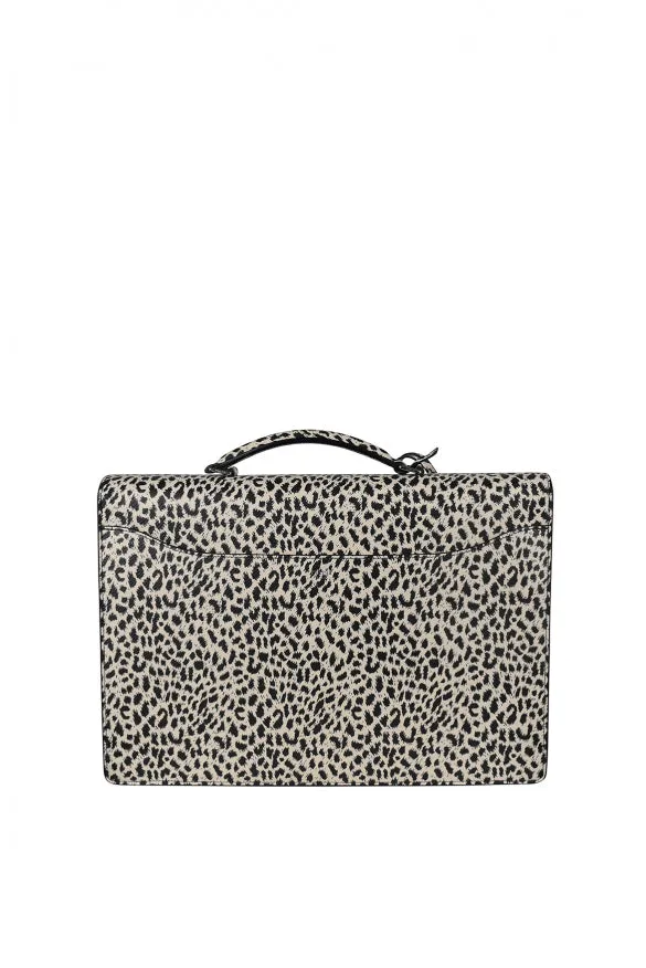 Celine Satchel påse