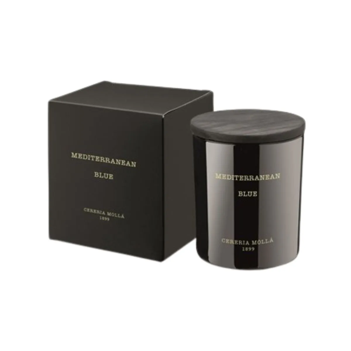 Cereria Molla Collection of Candles