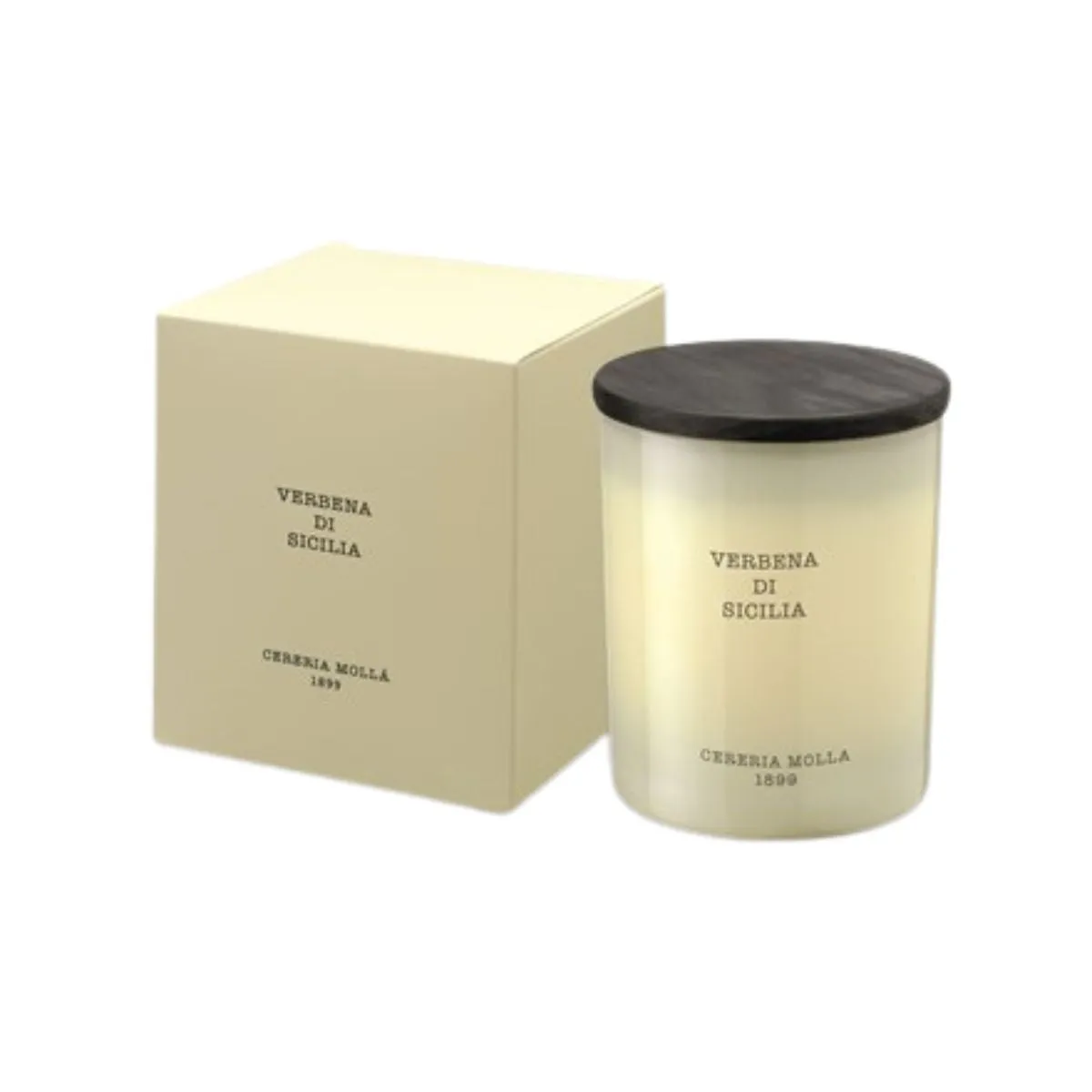 Cereria Molla Collection of Candles
