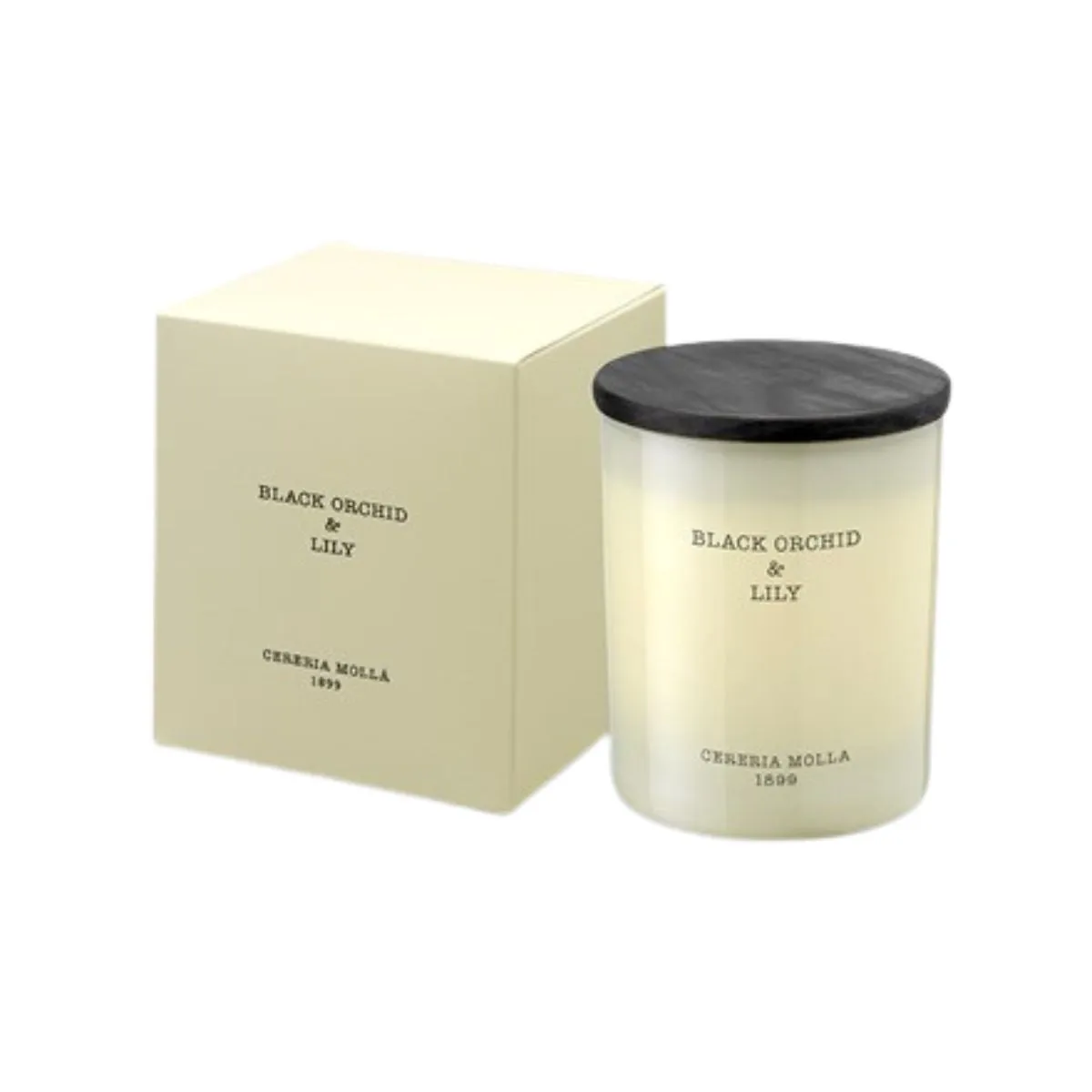 Cereria Molla Collection of Candles
