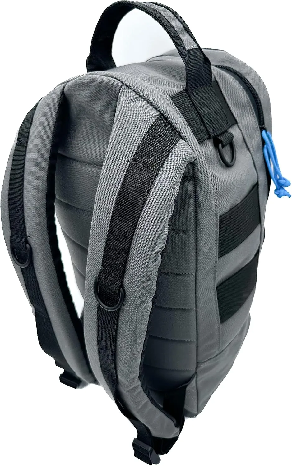 CHANNELLOCK TBP1G PRO Single-Compartment Tool Back Pack with Modular AIMS System, Water Resistant Tool Bag, Cordura Material, Manufactured to U.S. Military Specifications, 100% Made in USA