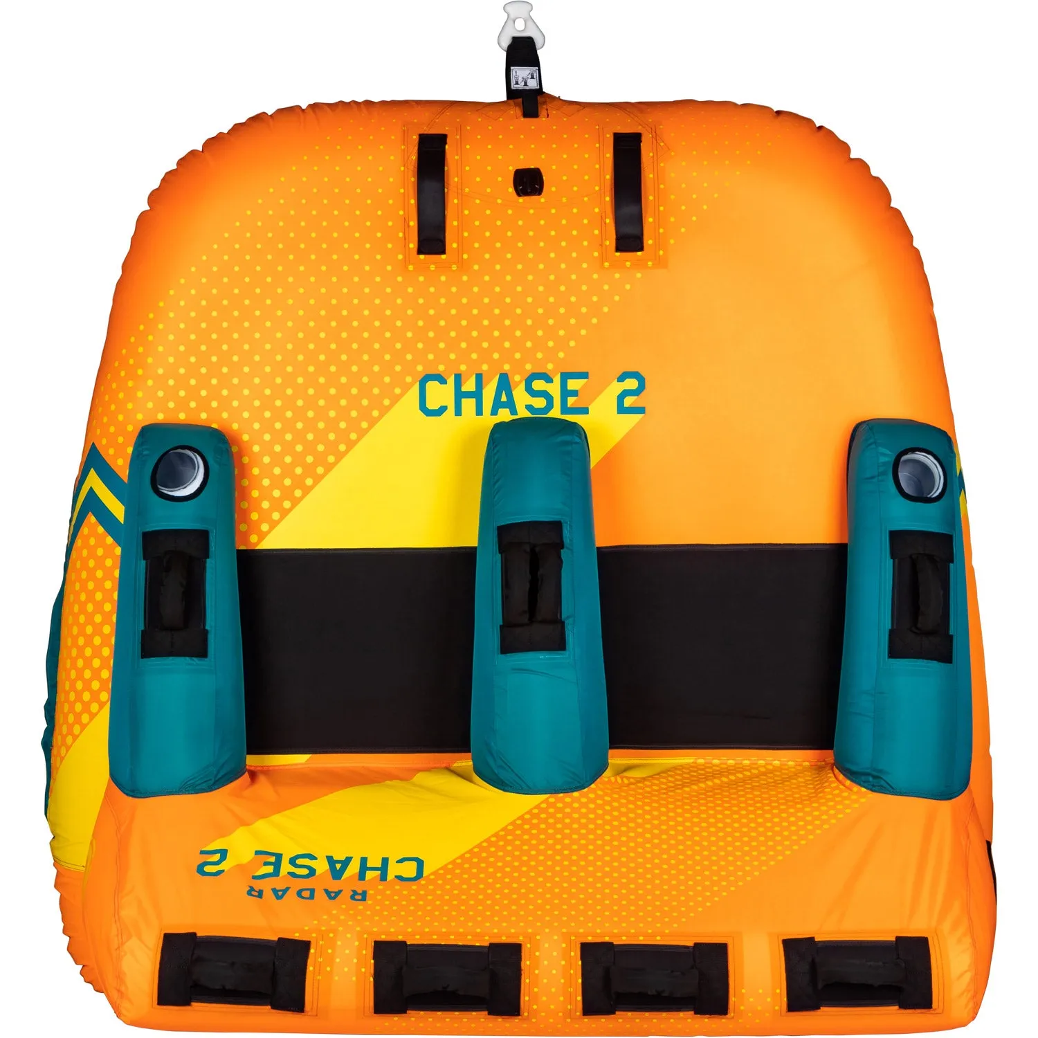 Chase Lounge 2 Ski Tube