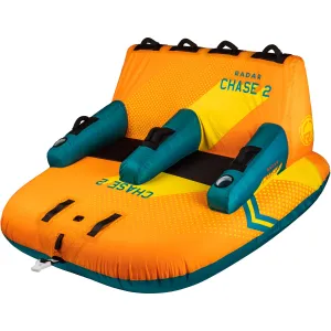 Chase Lounge 2 Ski Tube