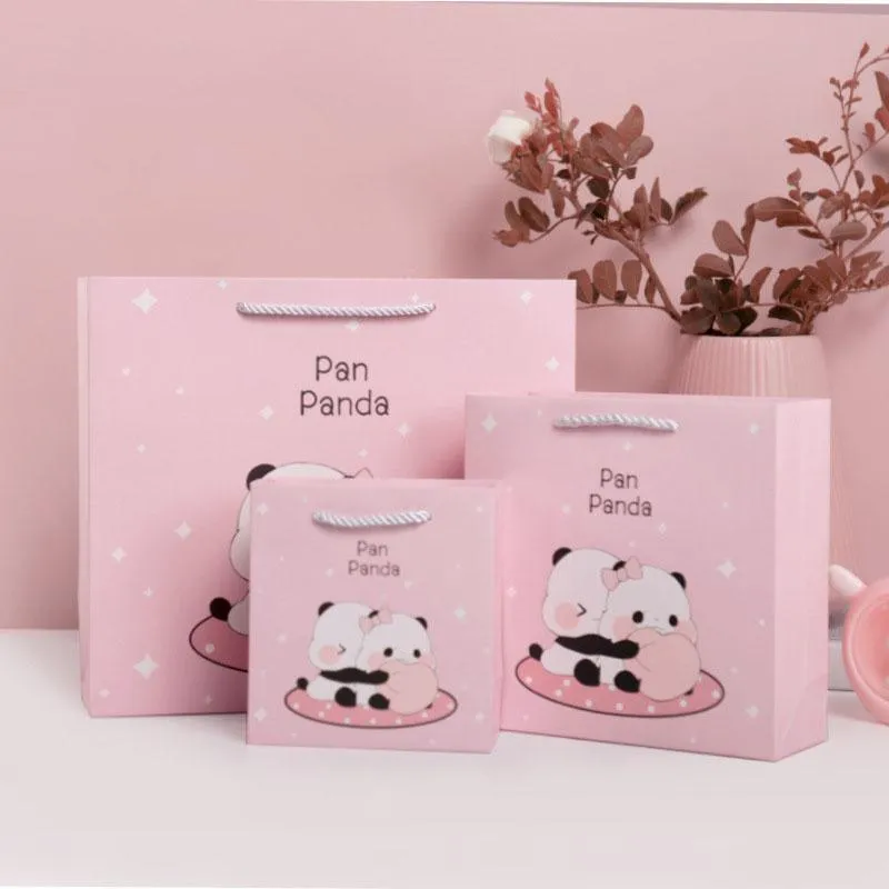 Childrens Party Bags Various styles 25PCS
