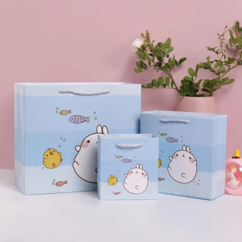 Childrens Party Bags Various styles 25PCS