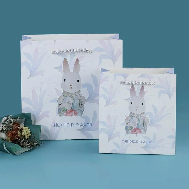 Childrens Party Bags Various styles 25PCS