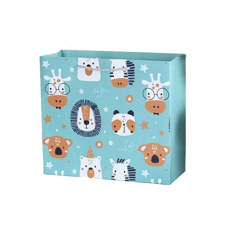 Childrens Party Bags Various styles 25PCS