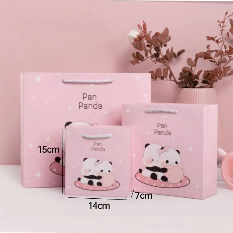 Childrens Party Bags Various styles 25PCS