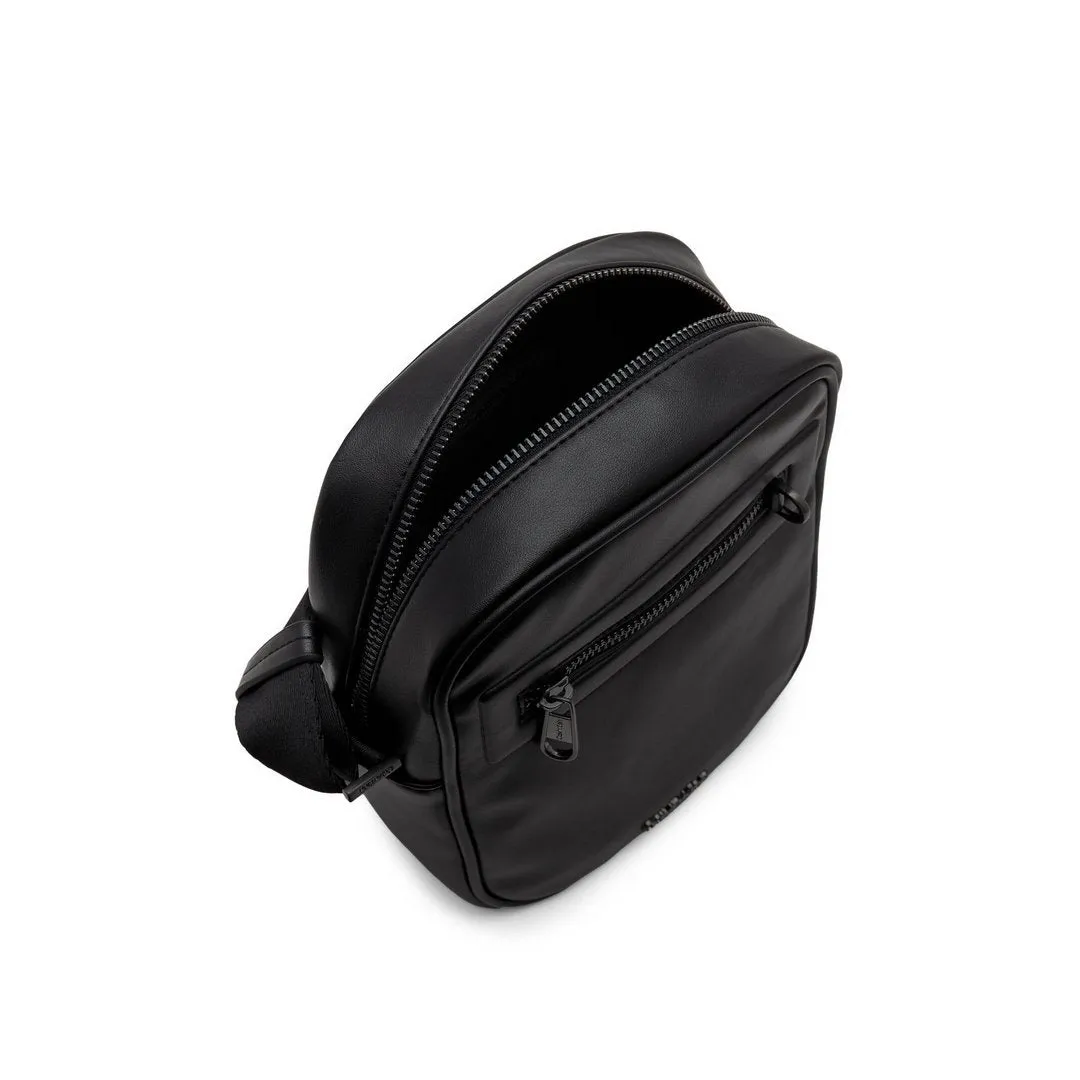 Ck Elevated Pu Repor/ Bax/ Os