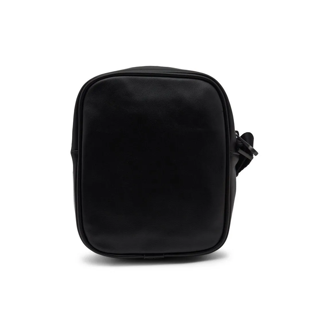 Ck Elevated Pu Repor/ Bax/ Os