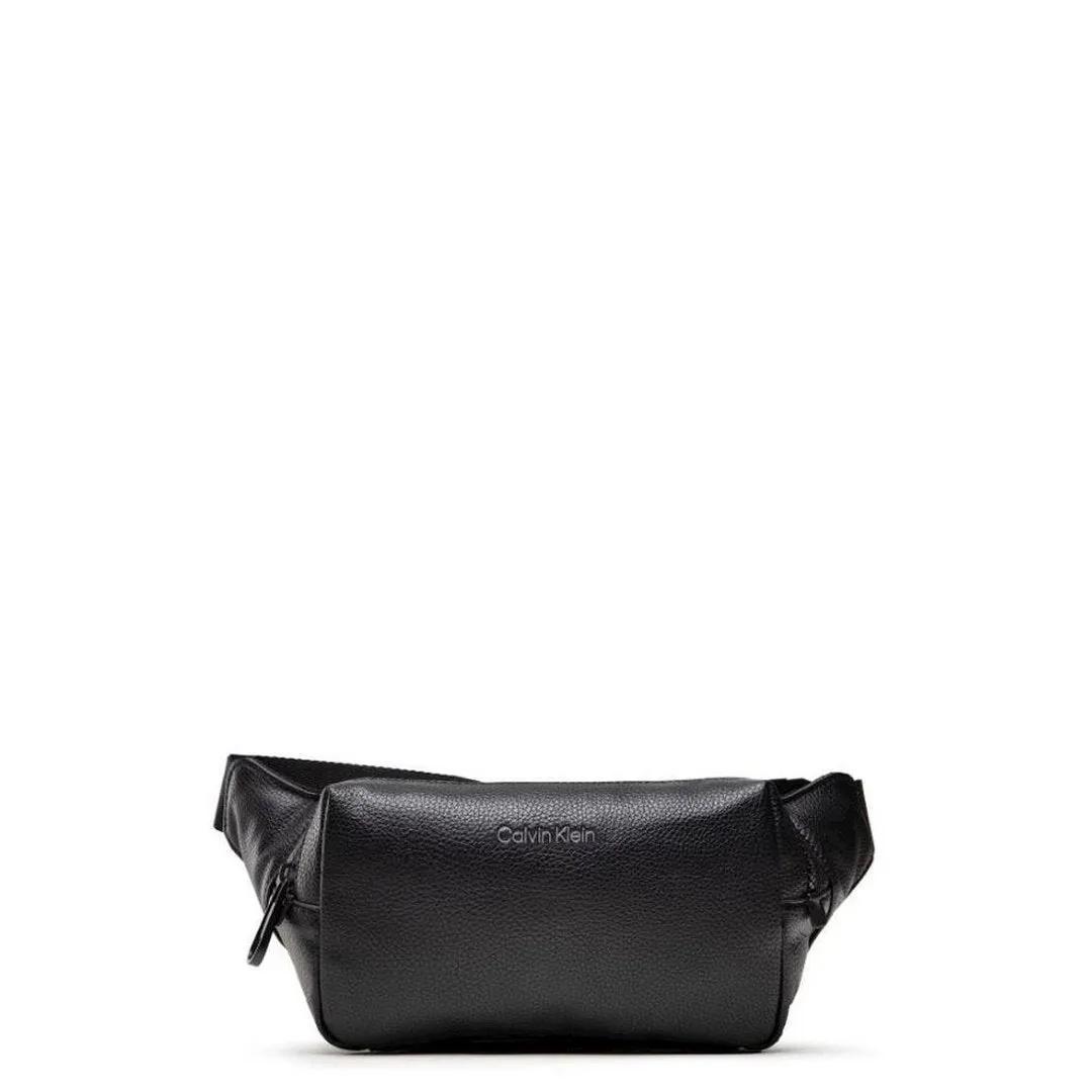Ck Must Waistbag/ Bax/ Os