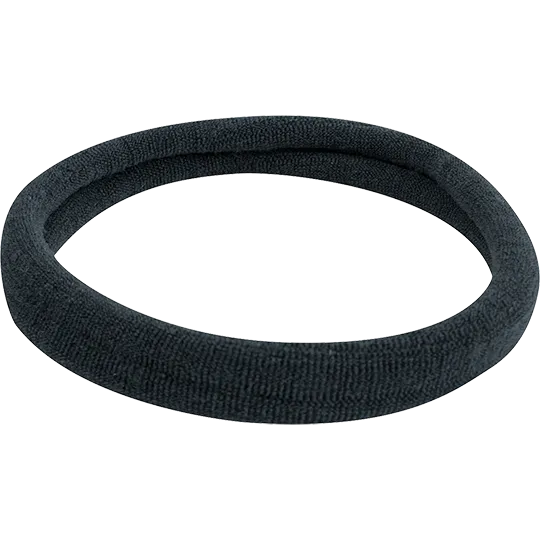 Classic Equine Jersey Tail Bands- 100 Pack