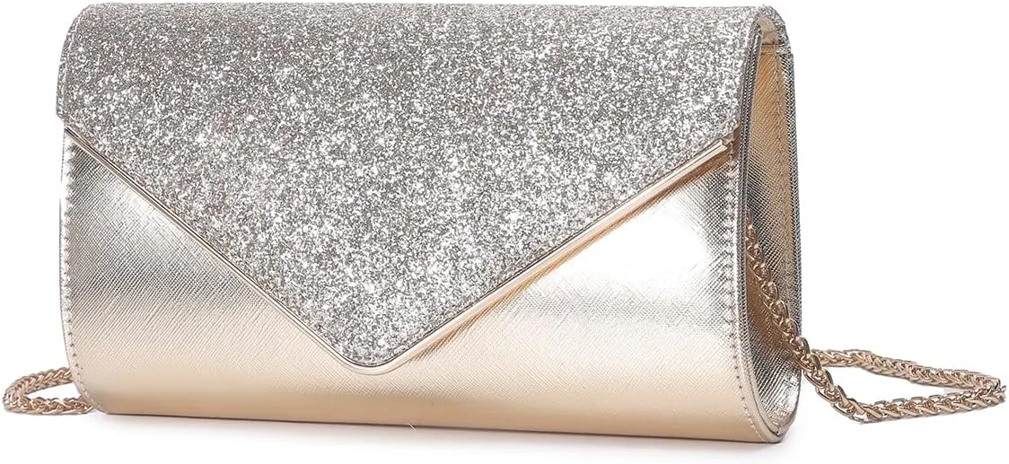 Classic V Leopard Print Evening Bags For Women Formal Purse, Stylish Woven Leather Clutch, Ladies Cocktail Party Handbag
