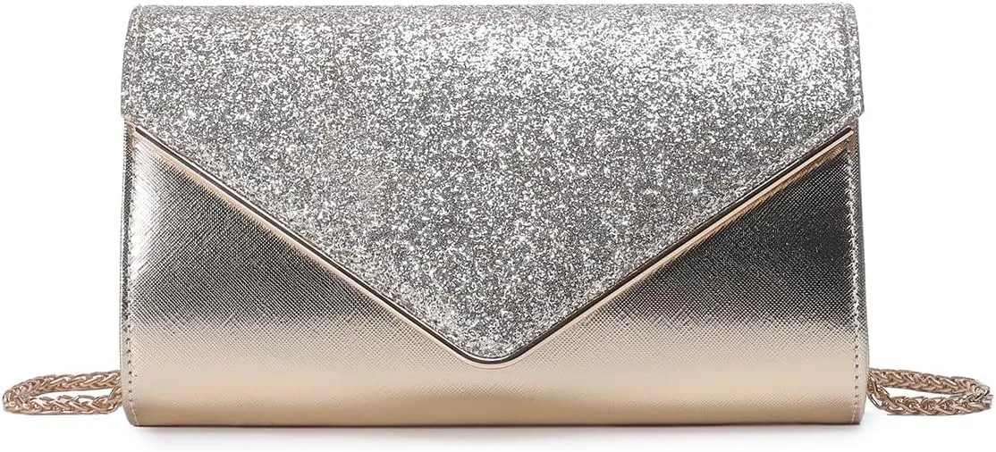 Classic V Leopard Print Evening Bags For Women Formal Purse, Stylish Woven Leather Clutch, Ladies Cocktail Party Handbag