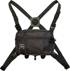 CO. Ultralight Water Resistant Chest Pack