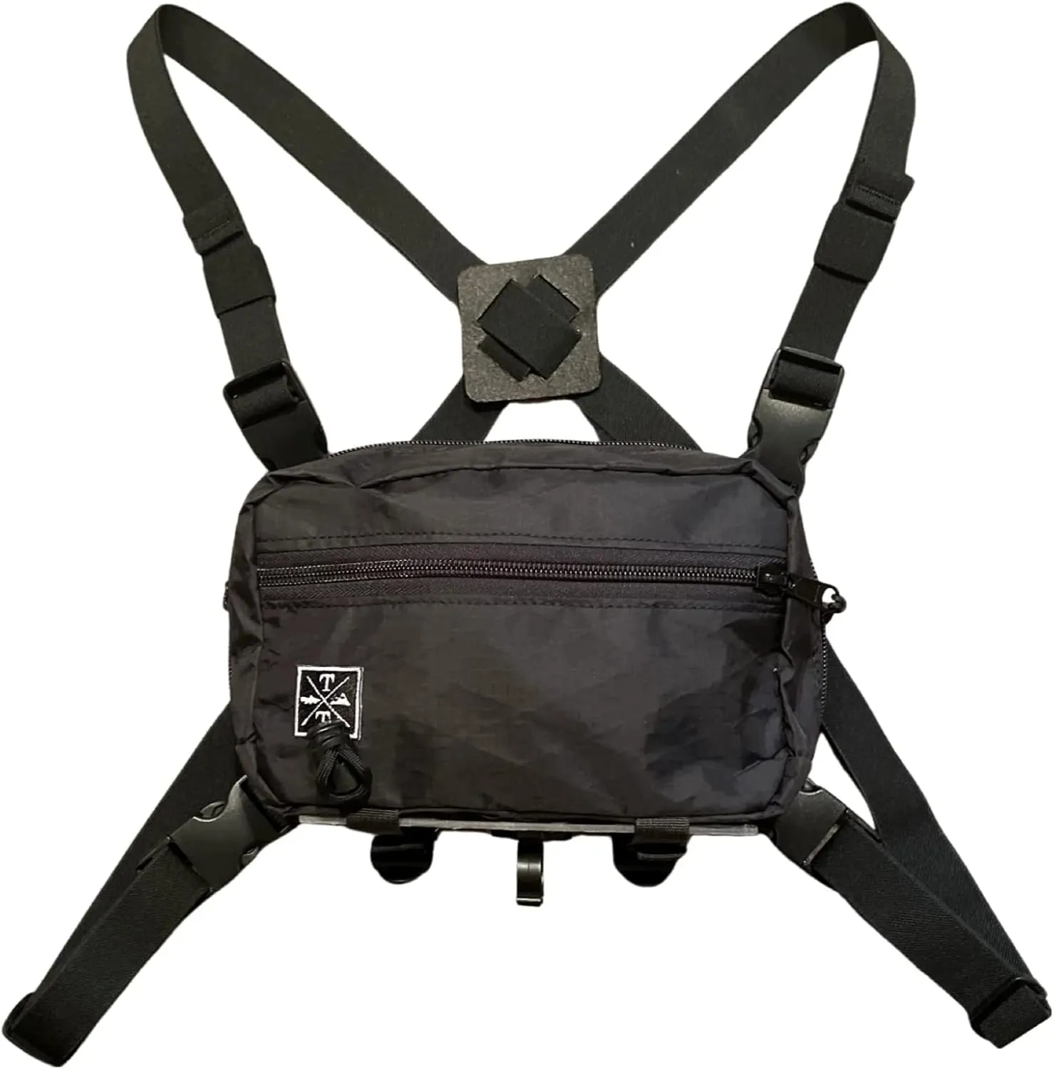 CO. Ultralight Water Resistant Chest Pack