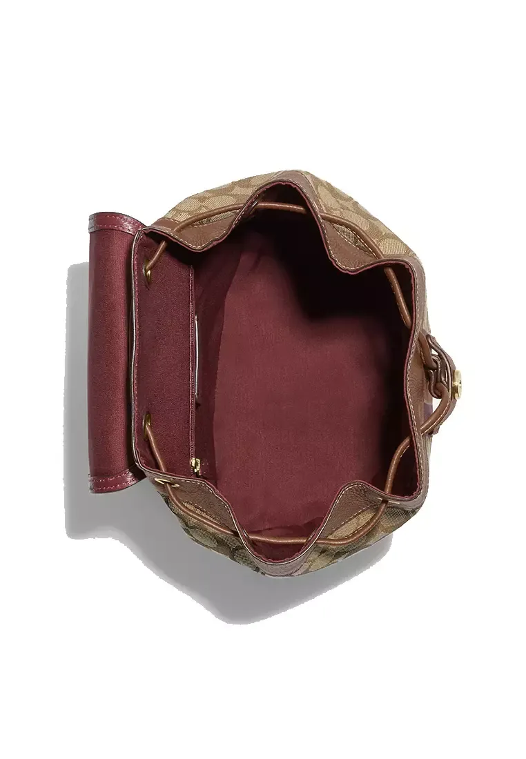 C.O.A.C.H. BACKPACK