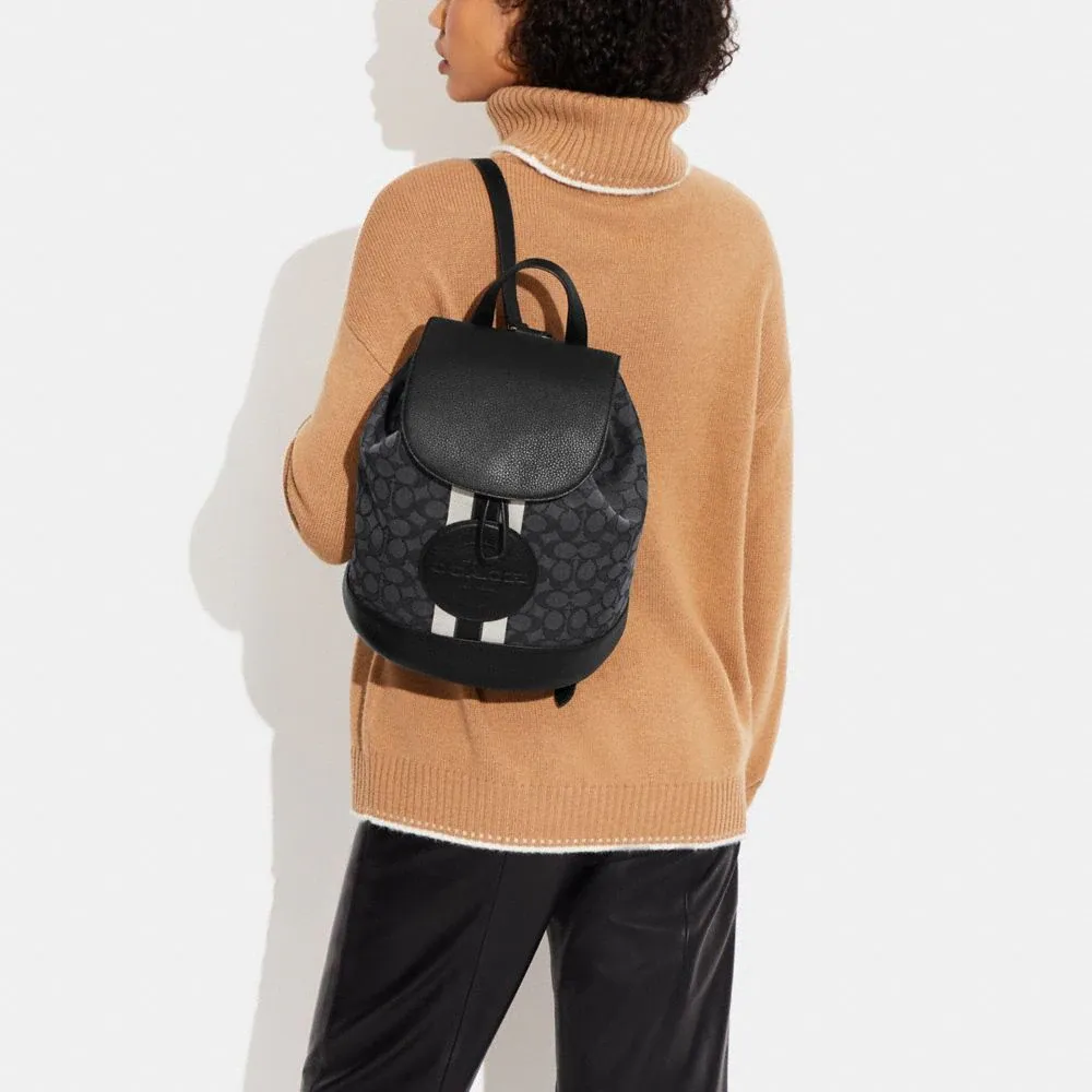 C.O.A.C.H. BACKPACK