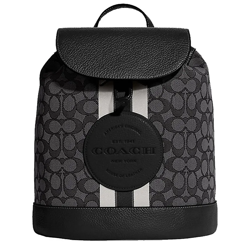 C.O.A.C.H. BACKPACK