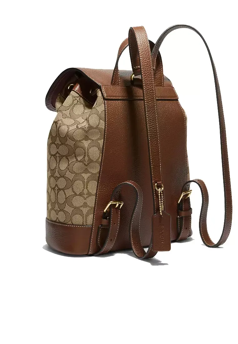 C.O.A.C.H. BACKPACK