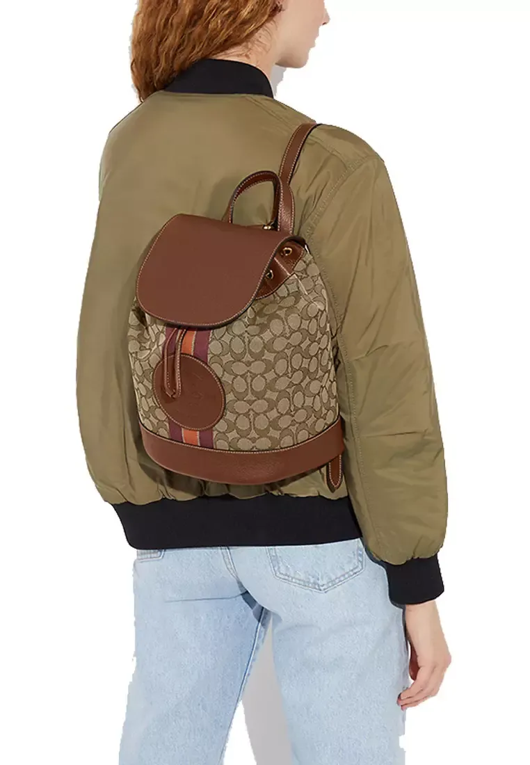 C.O.A.C.H. BACKPACK
